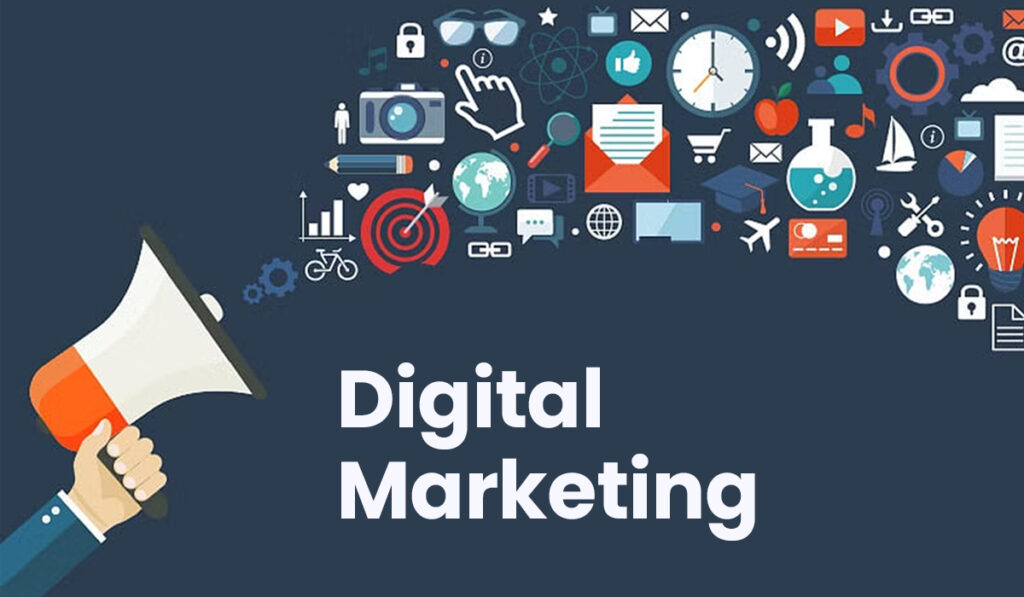 Digital Marketing 