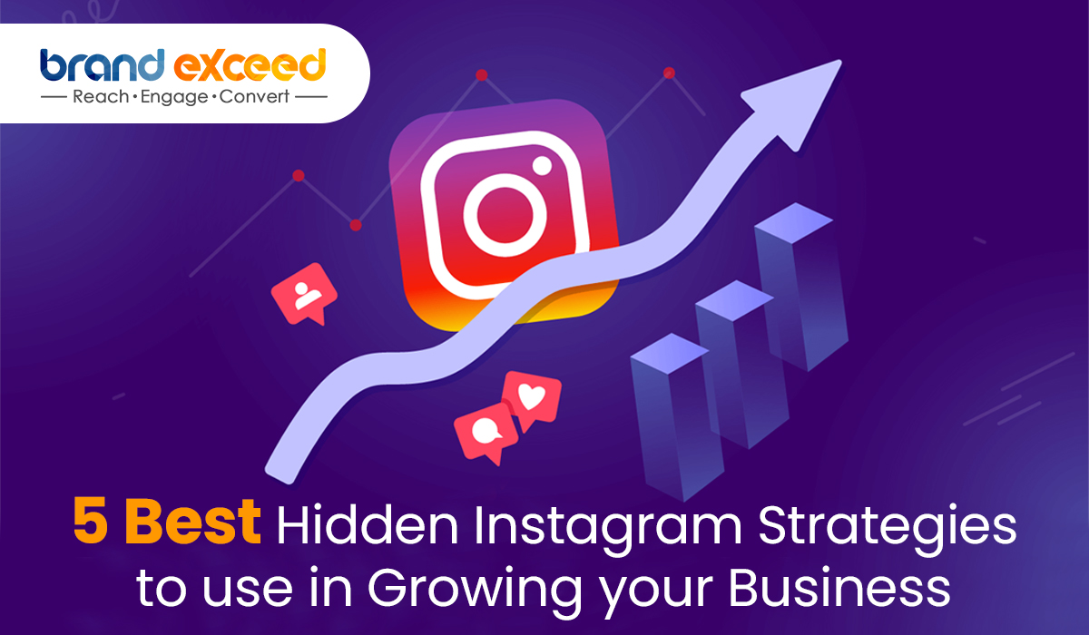 instagram strategies