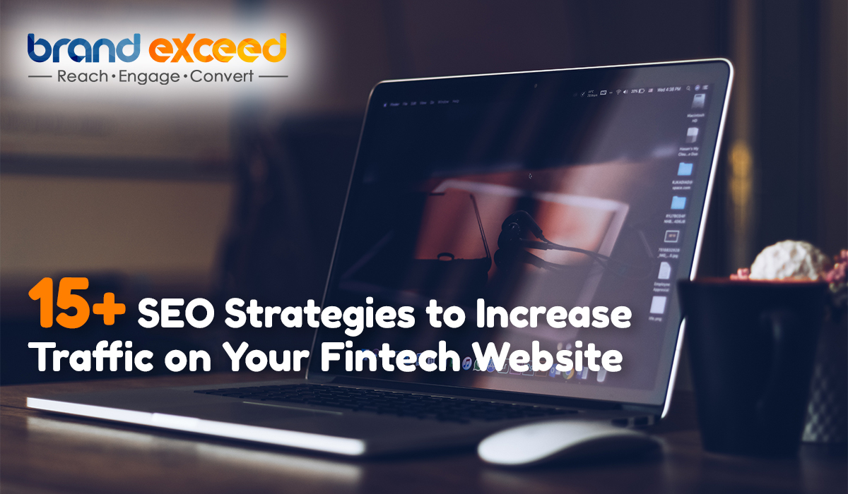 Fintech SEO Strategies