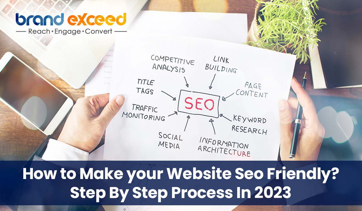 How to Make Your Website SEO-Friendly