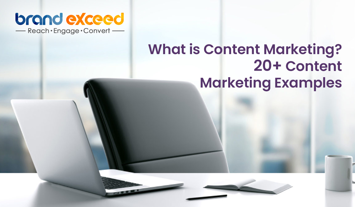 Content Marketing Examples