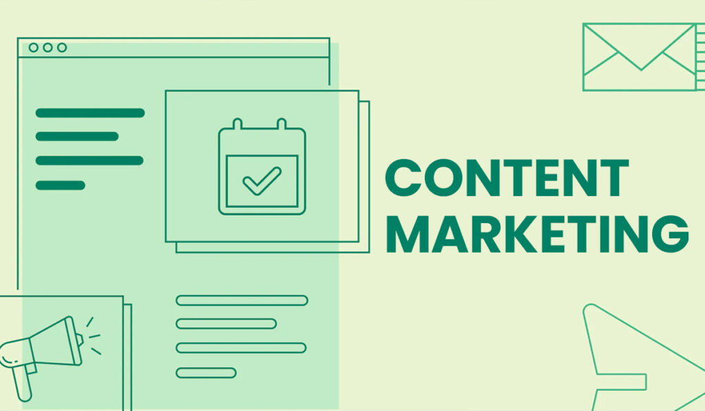 20+ Content Marketing Examples