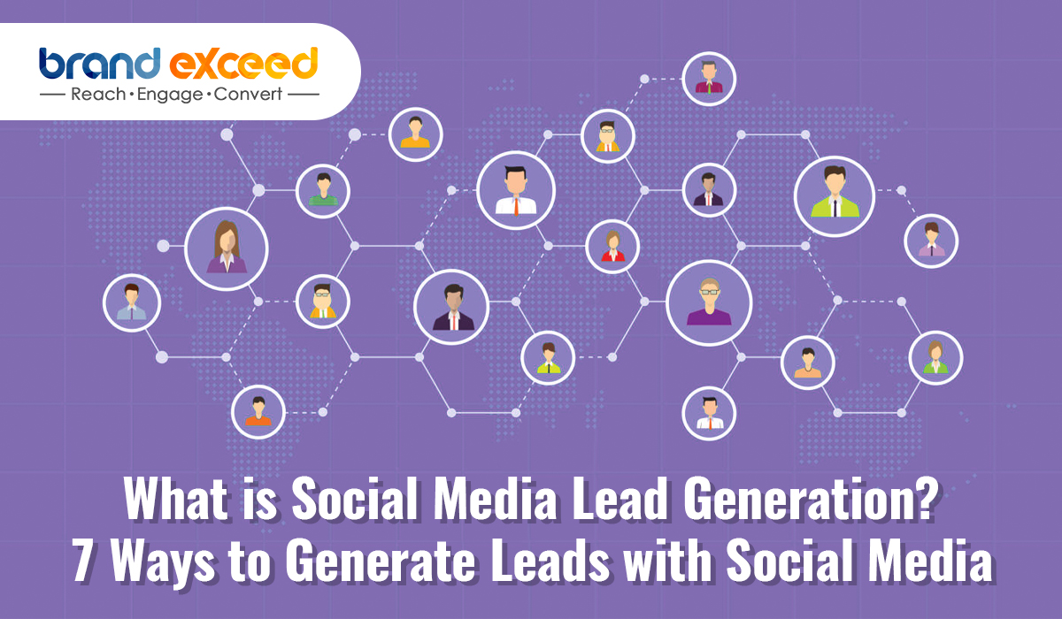 Social Media Lead Generation?