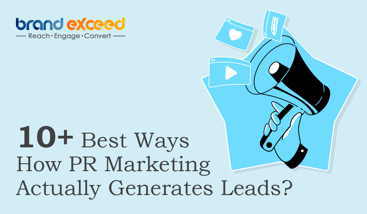 PR Marketing