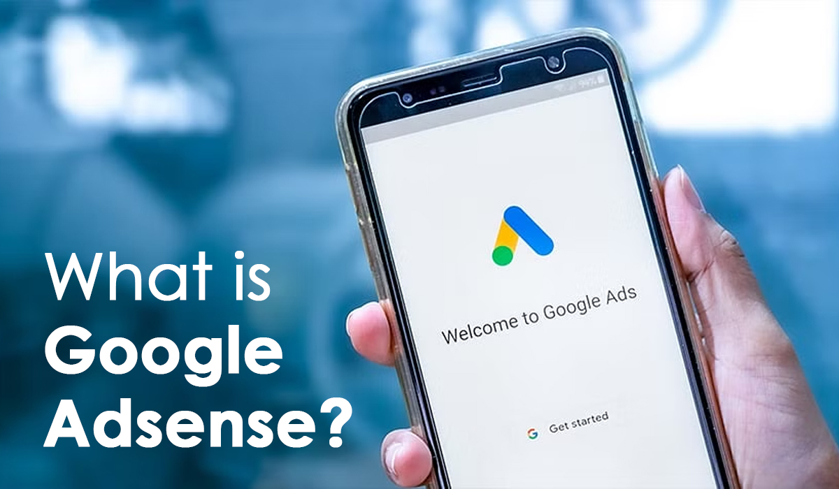 What is Google Adsense?